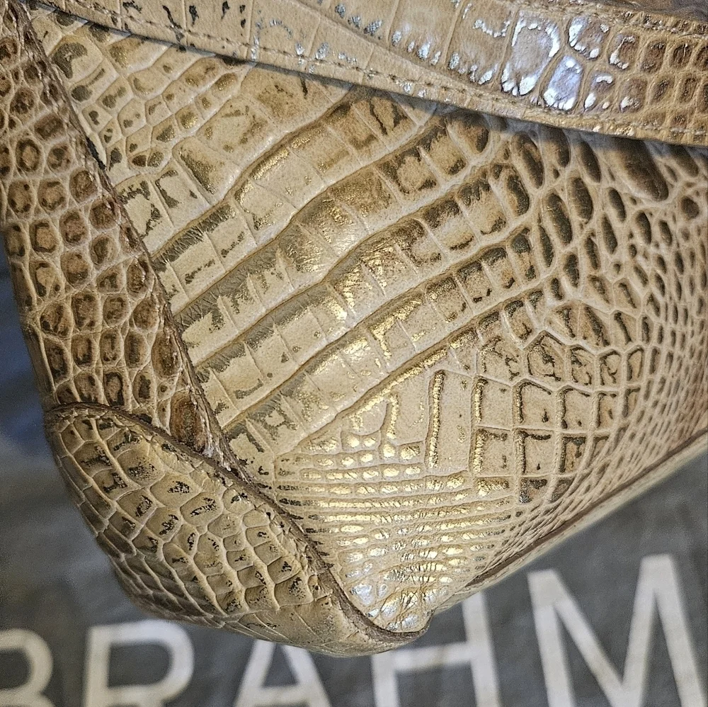 Brahmin elegant convertible